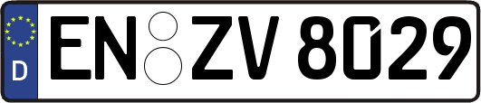 EN-ZV8029