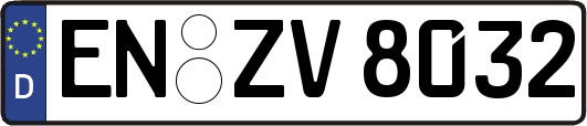 EN-ZV8032