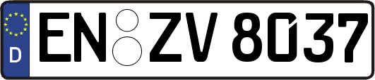 EN-ZV8037