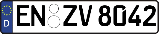 EN-ZV8042