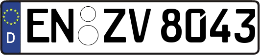 EN-ZV8043