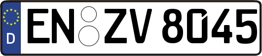 EN-ZV8045