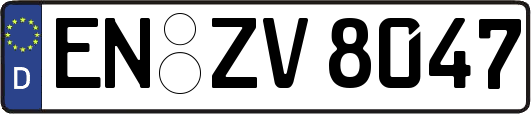 EN-ZV8047