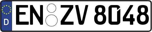 EN-ZV8048