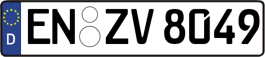 EN-ZV8049