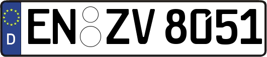 EN-ZV8051