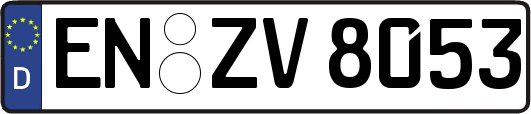 EN-ZV8053