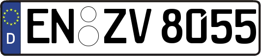 EN-ZV8055