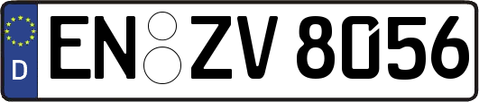 EN-ZV8056