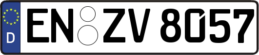 EN-ZV8057