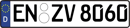 EN-ZV8060