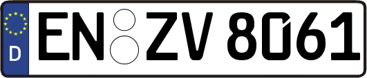 EN-ZV8061