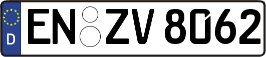 EN-ZV8062