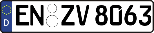 EN-ZV8063