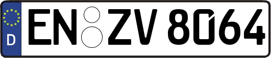 EN-ZV8064