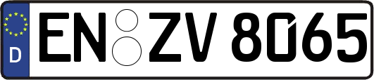 EN-ZV8065