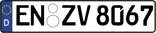 EN-ZV8067