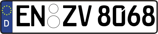 EN-ZV8068