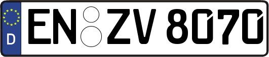 EN-ZV8070