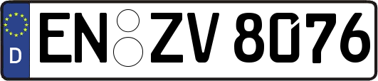 EN-ZV8076