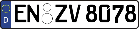 EN-ZV8078