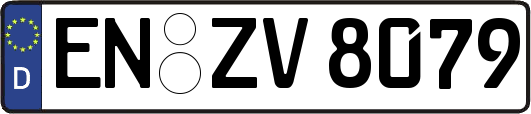 EN-ZV8079