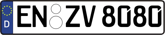 EN-ZV8080