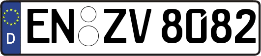 EN-ZV8082