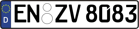 EN-ZV8083