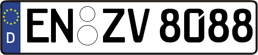 EN-ZV8088