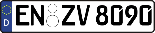 EN-ZV8090