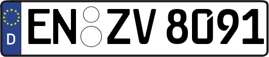 EN-ZV8091