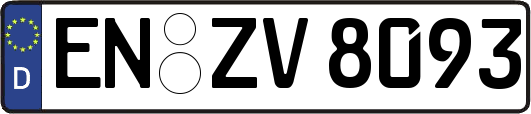 EN-ZV8093