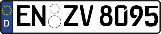 EN-ZV8095