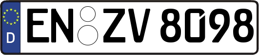 EN-ZV8098