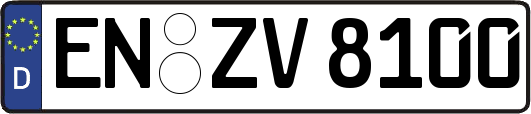 EN-ZV8100