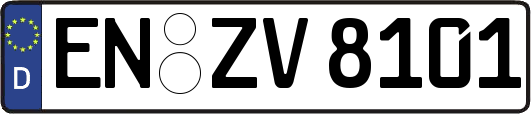 EN-ZV8101