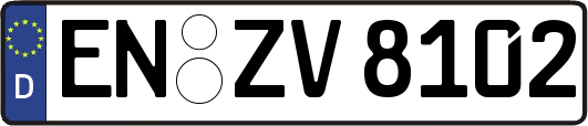 EN-ZV8102