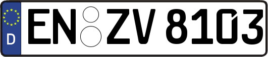 EN-ZV8103