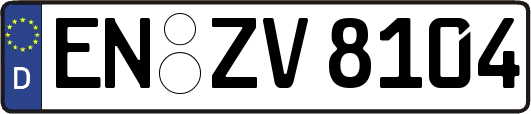 EN-ZV8104