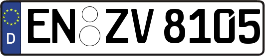 EN-ZV8105