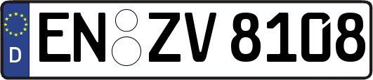 EN-ZV8108