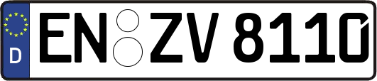 EN-ZV8110