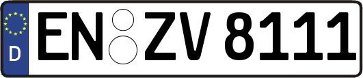 EN-ZV8111