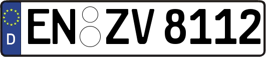 EN-ZV8112