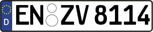 EN-ZV8114