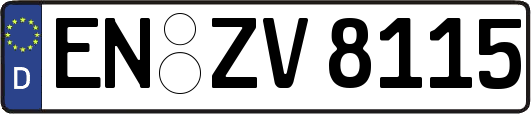 EN-ZV8115