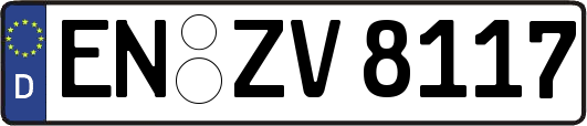 EN-ZV8117