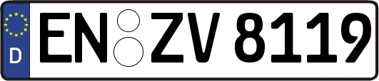 EN-ZV8119