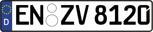 EN-ZV8120